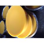 Grade B Organic Pure Natural Beeswax For Balms , Candles , Wraps , Polish