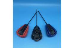 China Convenient Tube-Equipped Refill Cap for Easy Dispensing Versatile Bottle Accessory supplier