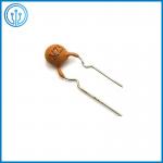 Electronic Ballast MZ5 105C PTC Thermistor 300R PTC Positive Temperature Coefficient