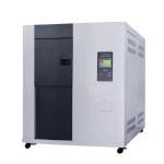 AC 380V Thermal Testing Equipment Programmable Temperature Cycling Chamber for sale