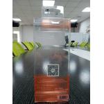 Custom Packaging Printed PET Transparent Plastic Box for sale