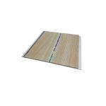 Quick Installation Fire Resistance PVC Plastic Ceiling Panel For Indoor for sale
