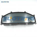 11383500 Monitor Control Switch Panel for L50F L60F Wheel Loader for sale
