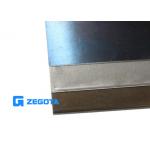 Easy Welding Multilayer Clad Metal Plate Strip Coil Uniform Heat Conduction