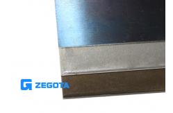 China Easy Welding Multilayer Clad Metal Plate Strip Coil Uniform Heat Conduction supplier
