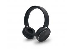 China OEM Mrico USB V5.0 110dB Hifi Bluetooth Wireless Headphones supplier