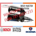 Diesel Fuel Injection Unit Pump 0414701066 0414701007 0414701020 0414701044 0414701056 0414701080 0414701081 For SCANIA for sale