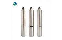 China SS316L Smart Chemical Oxygen Demand Sensor Cod Bod Tss Ph Analyzer supplier