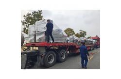 China Pizza Base Production Line manufacturer