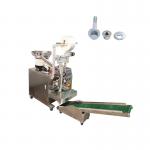 High Speed Small VFFS Capsules Vertical Counting Package Machine For Small Granules