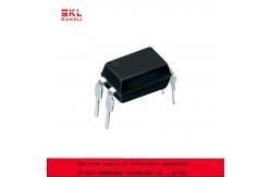 China Power Isolator IC EL816(S1)(D)(TU) High Precision Isolation and Reliability supplier