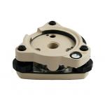 AJ10-B41 Aluminum Survey Tribrach For Sokkia Pentax Topcon Trimble for sale