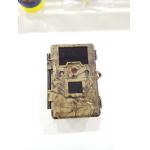 IP67 Animal Observation Camo Hunting Trail Camera , KG762-16m 850nm And 0.4s Triger Time for sale