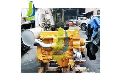 China 457-0604 4570604 C7.1 Engine Assy For E320D2 Excavator supplier