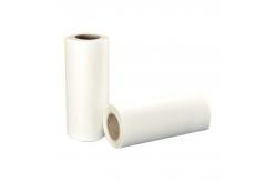 China 24 Inch Inkjet Polyester Film  Glossy Opaque supplier