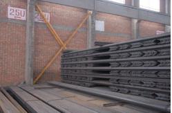 China Building Material U Beam Steel OEM Accepted With SGS BV The Third Inspection supplier