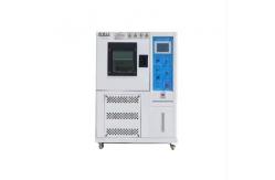 China 80L To 1000L Capacity Environmental Test Chamber  High Low Temperature Humidity Resistance supplier