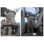 High Efficient VRM Quartz Dolomite Grinding Mill Machine For Mining Limestone Powder for sale