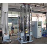 ISO 17025 Accredited Mechanical Shock Test Equipment with 10000G Acceleration