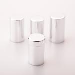 Customized Aluminum Perfume Bottle Crimp Caps Lightweight