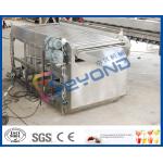 Stainless Steel Fruit Sorting Machine , Energy Saving Fruit Grading Machine for sale