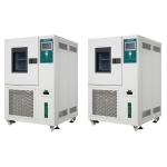 150L Lab Constant Temperature Humidity Test Chamber Industrial for sale