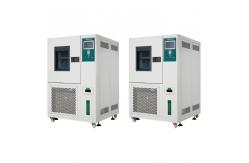 China 150L Lab Constant Temperature Humidity Test Chamber Industrial supplier