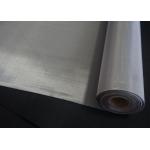 Dutch Woven High Tensile Strength 316 Stainless Steel Wire Mesh For Liquid Filter for sale