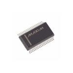 MAX14780EESA+T Circuit Crystal Oscillator IC TXRX RS422/485 20MBPS 8SOIC for sale