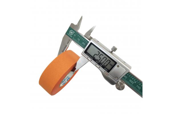 Electrical Polyester Fabric Wiring Loom Tape Friction Resistant