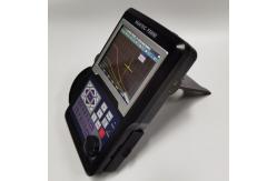 China Auto Calibration Ultrasound Flaw Detector IP65 Standard supplier