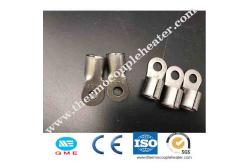 China Electrical Connecting Copper Stainless Steel Terminal Cable Lug supplier