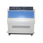 Programmable Uv Testing Equipment  Laboratory Uv Test Machine 290 ~ 400 Nm UV Wavelength for sale