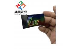 China Permanent Adhesive Flat Bottle Labeling Machine For Glass Bottle Labeling Efficiency supplier