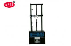China Physical Inspection Desktop Tensile Lab Test Equipment 3 , 5 , 10 , 20 , 30 , 50kg supplier