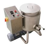 20L Small Chocolate Ball Mill Machine 1.1KW 380V for sale