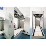 PLC control SMT PCB Loader Unloader PCB Loader In Production Line