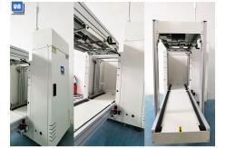 China PLC control SMT PCB Loader Unloader PCB Loader In Production Line supplier