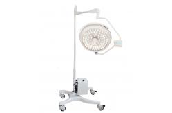 China UPS Emergency Portable Examination Lamp Mobile With Battery supplier