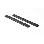 Flexible Wide PVC Corner Protector