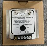 Dwyer 607-9 Differential Precision Pressure Transmitter 0-25 W.C. ±0.5% Accuracy for sale
