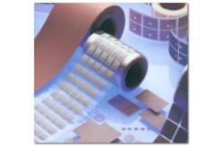 China Yellow Soft Compressible Thermal Gap Filler For Cooling Components supplier