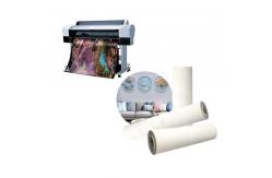 China Professional Inkjet Aqueous Artist Polyester Canvas Roll Eco Solvent supplier