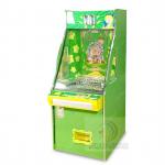 Vending Arcade Game Machine Coin Pusher With Bill Changer Amusement Game for sale
