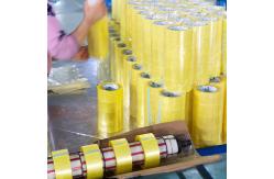 China Office Adhesive Tape Shipping Sealing Packing Tape Factory Customized supplier