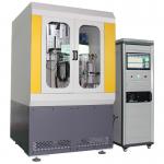 50HZ 5.5KW Bicycle / Bike Wheel Holding Force Disengagement Tester ISO 4210 for sale