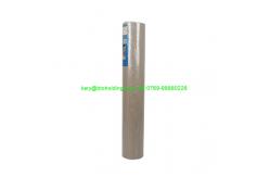 China Floor Protection Ram Board Tape With U Shape Edge supplier