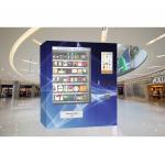 Winnsen Wine Vending Machine , Smart Snacks And Beverage Vending Machine for sale