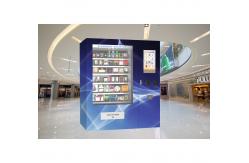 China Winnsen Wine Vending Machine , Smart Snacks And Beverage Vending Machine supplier