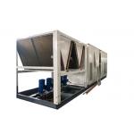 R410A Small To Large Commercial Packaged Rooftop Air Conditioner Units for sale